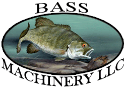 Bass Machinery, LLC
